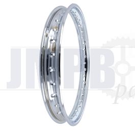 Rim Chrome Zundapp/Kreidler Italcerchio 1.50X17