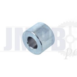 Spacer Rear Wheel Right Zundapp Galvanized