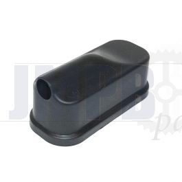 Air filter lid Zundapp 529/530