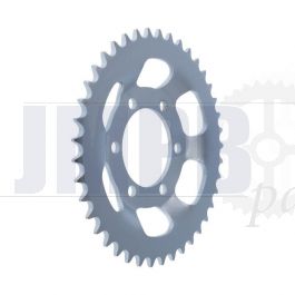Rear sprocket Zundapp Small ( 3/16 ) 41 Teeth