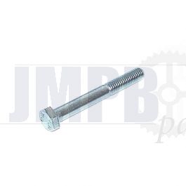 Engine bolt Engine mounting Tomos M8 X 65