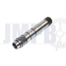 Kickstarter axle Zundapp 4/5G