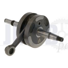 Crankshaft Zundapp 3/4 Gears Rito