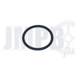 O-Ring Cover plate Swing axle Zundapp 517