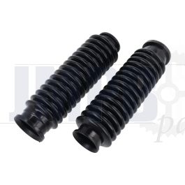 Fork Covers Zundapp EPDM