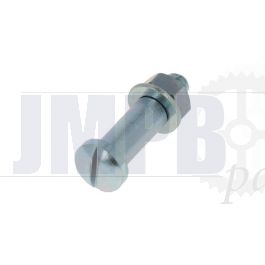 Brake lever bolt Zundapp 517 Magura