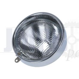 Headlight Zundapp CS50