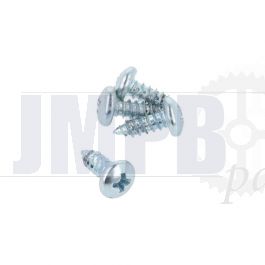 Plate Screw Galvanized 4.8 X 13 Din 7981