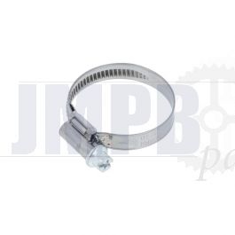 Hose clamp SS 25-40MM Norma