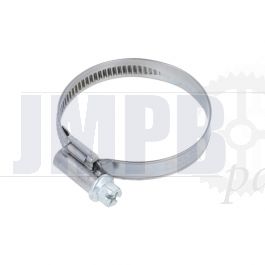 Hose clamp SS 32-50MM Norma
