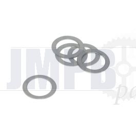 Shimring Crankshaft Zundapp Right 1.0MM