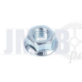 Cylinder head nut a piece Honda