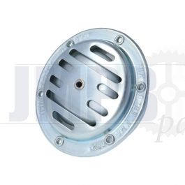 Horn 6 Volt alternating current 15 Watt