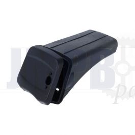 Toolbox Kreidler Black 1 Socket