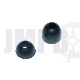 Set Shock rubbers Kreidler Rear Shock Absorber