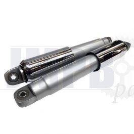 Shock absorbers Zundapp 517 Closed