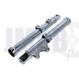 Outer legs Zundapp 530