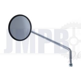 Mirror BUMM Kreidler Chrome Left