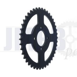Rear sprocket Small hole Yamaha 42 Teeth