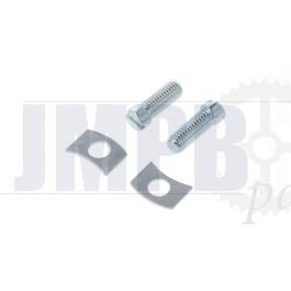 Shims Setting Bell Zundapp