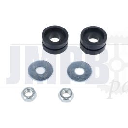 Cockpit Mounting set Yamaha DT50/80MX