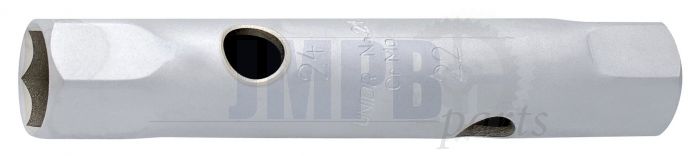 UNIOR Socket spanner -215/2  10 X 11 MM