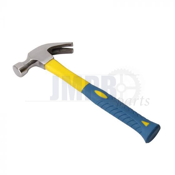 Claw hammer Soft Grip