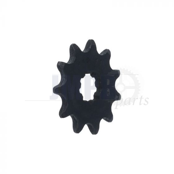 Front sprocket A-Quality Puch 11 Teeth