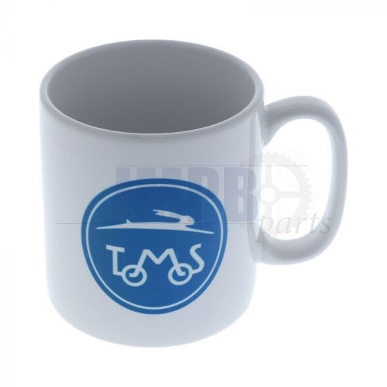 Coffee mug - Tomos