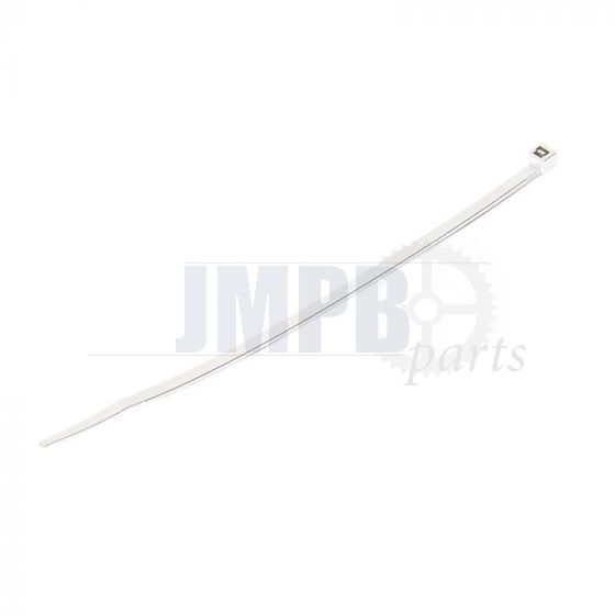 Cable tie 20CM Chromed
