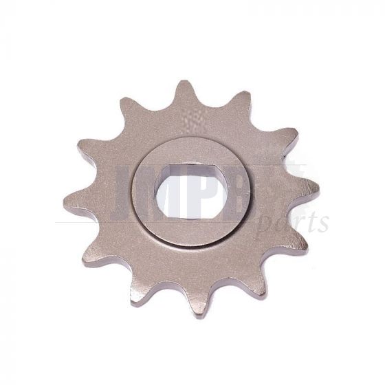 Front sprocket Sachs Oval 415 - 13 Teeth