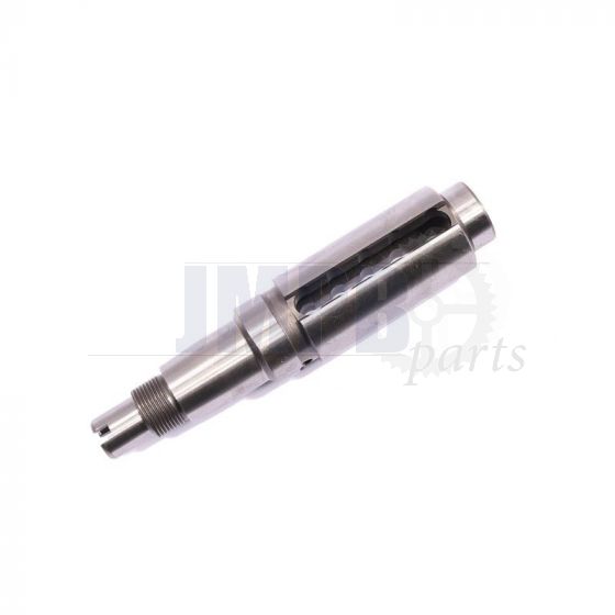 Secondary Axle Sachs 5 Gears New Model