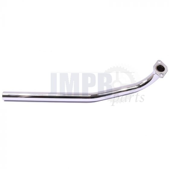 Exhaust Header Flange connection 28MM Sachs 505