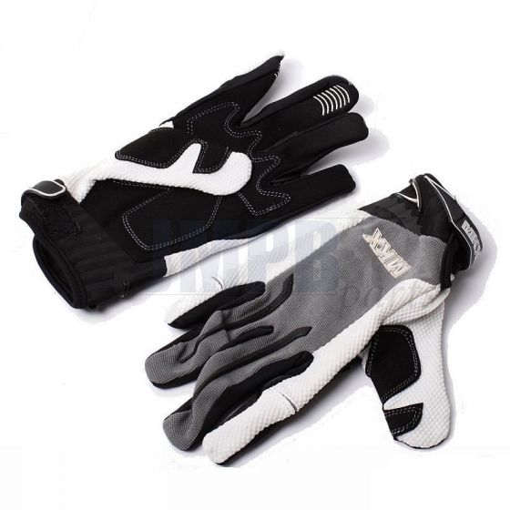 Cross gloves MKX V2 Grey