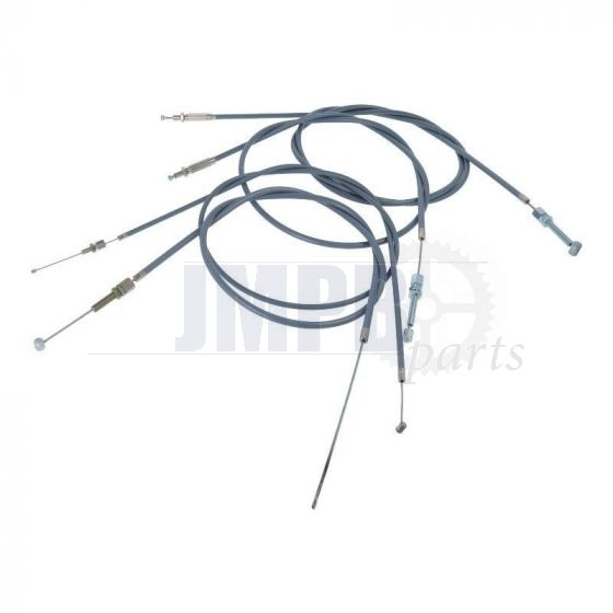 Cableset Puch Maxi Grijs A-Quality