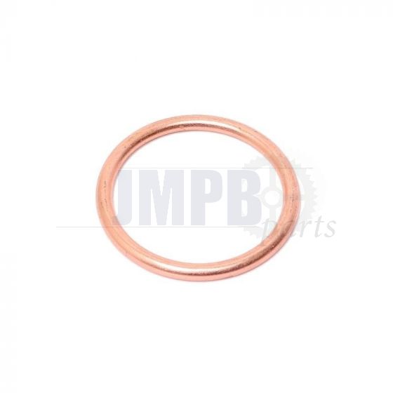 Exhaust gasket / Ring Sachs 32MM
