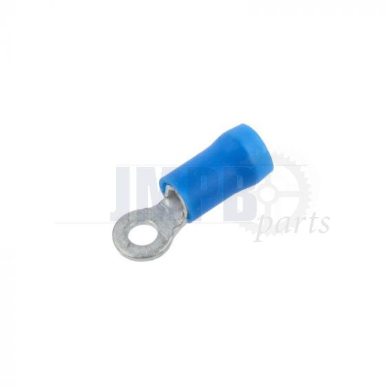 Cable connector Insulated Blue M3 A-Quality