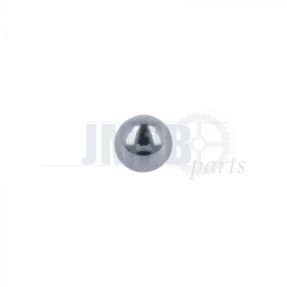 Ball Clutch Pressure Pin Yamaha FS1/DT