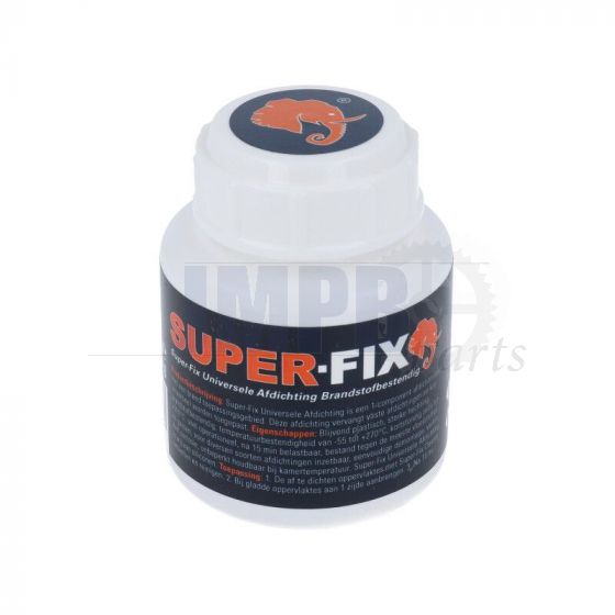 Liquid gasket Super-Fix - 80ML