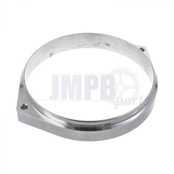 Flywheel Lid Adapter Ring Puch Maxi Aluminum