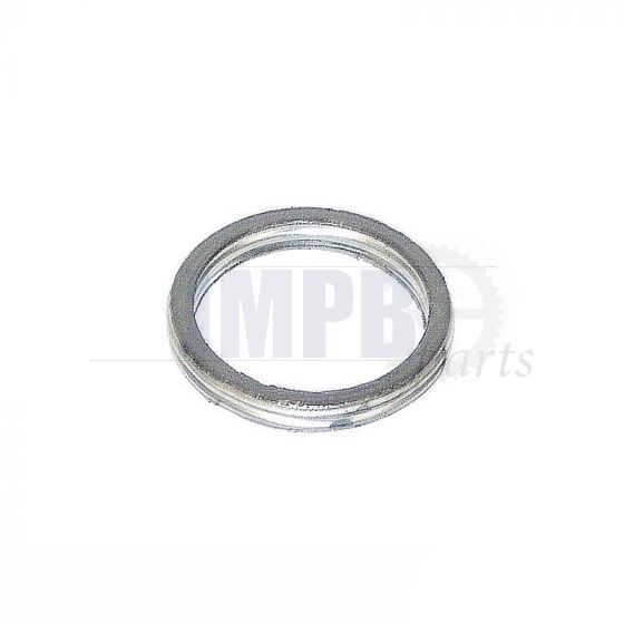 Exhaust gasket Yamaha FS1/DT/RD/TY