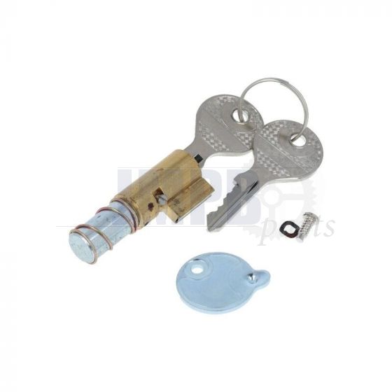 Handlebar Lock Tomos A35