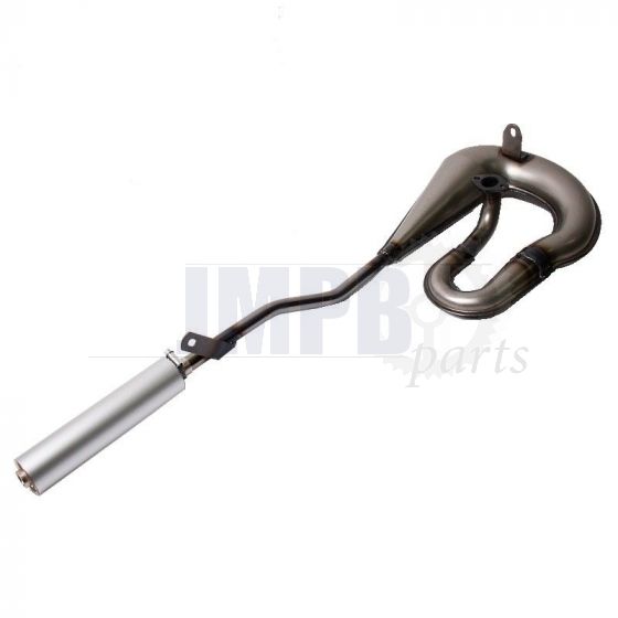 Exhaust Puch Maxi Proma Circuit