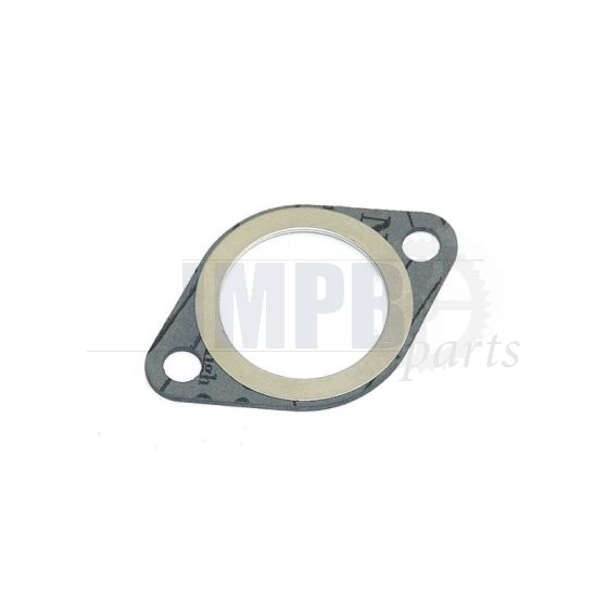 Exhaust Gasket Puch Maxi Big + Ring