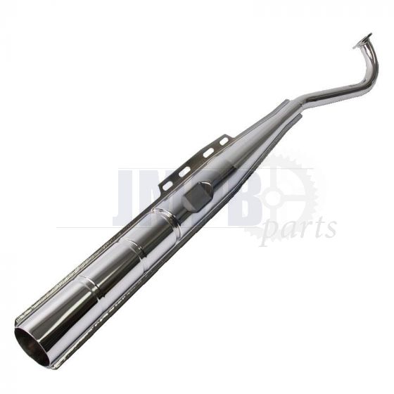 Exhaust Puch Maxi Stockmodel 28MM