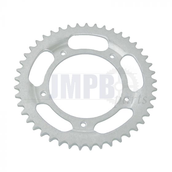 Rear sprocket Puch Z-One 5-Holes 45T
