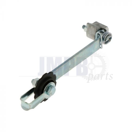 Chain tensioner Puch Maxi New Model - Pedal start