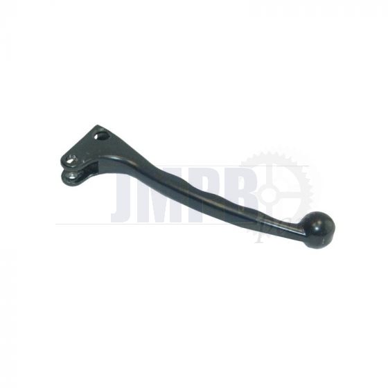 Brake lever Puch Black - Right