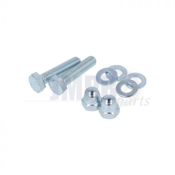Seat screw set Puch Maxi