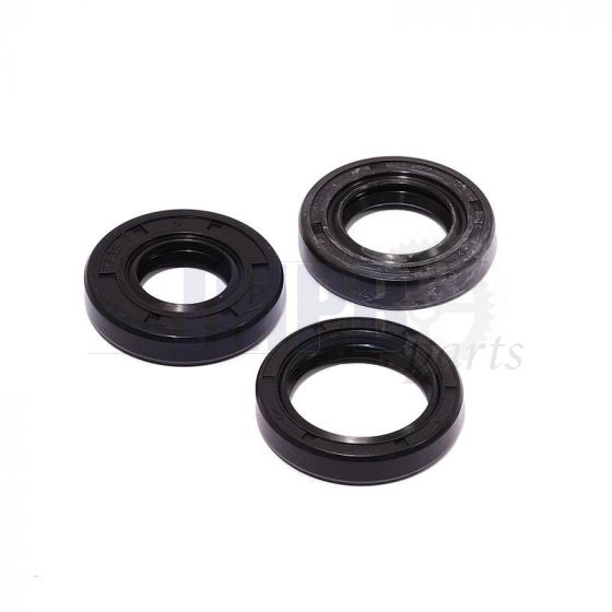Seal Set Complete Puch ZA50 A-quality